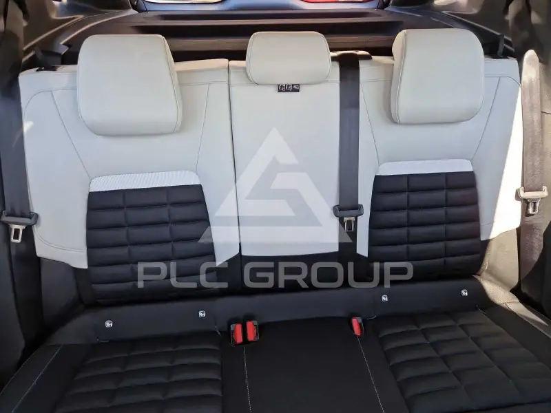 2025 Citroen C3