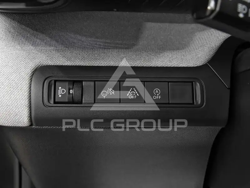 2025 Citroen C3