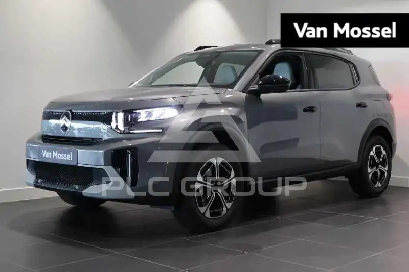2025 Citroen C3