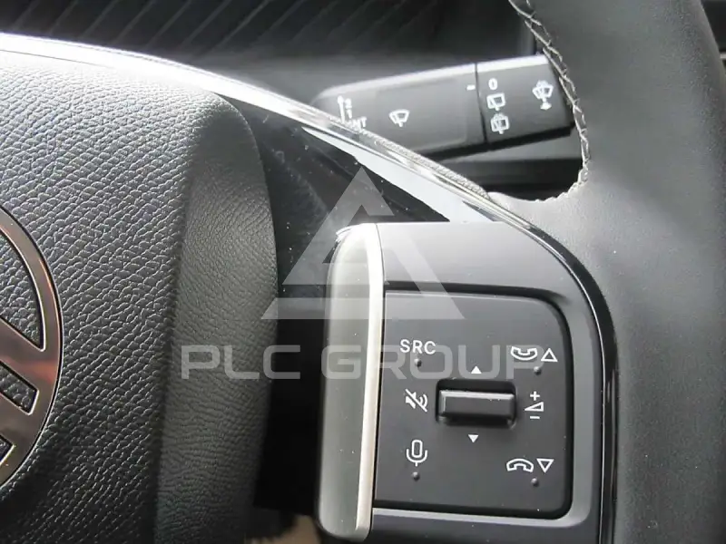 2025 Citroen C3