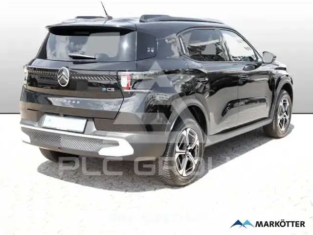 2025 Citroen C3