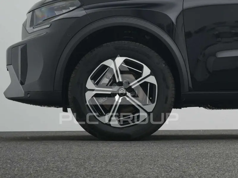 2025 Citroen C3