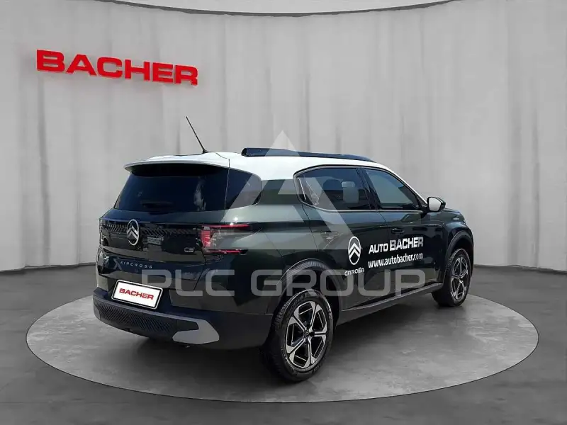 2025 Citroen C3