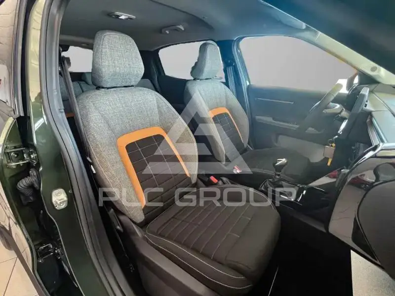 2025 Citroen C3