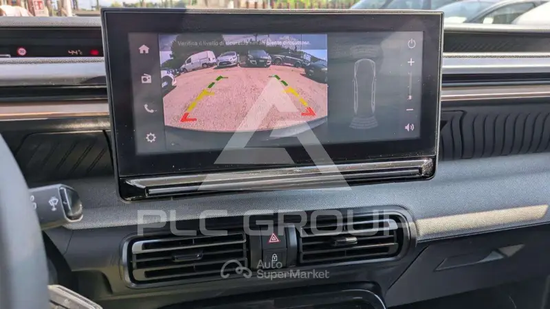 2025 Citroen C3