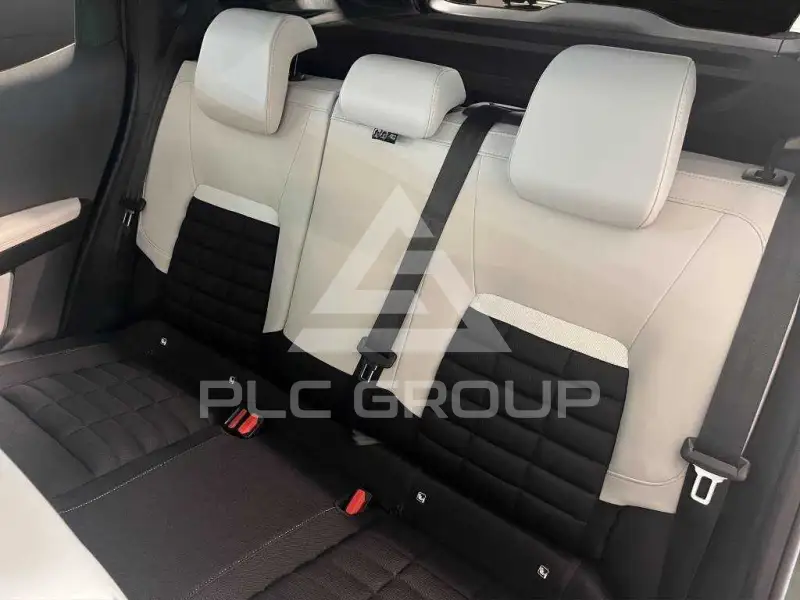 2025 Citroen C3