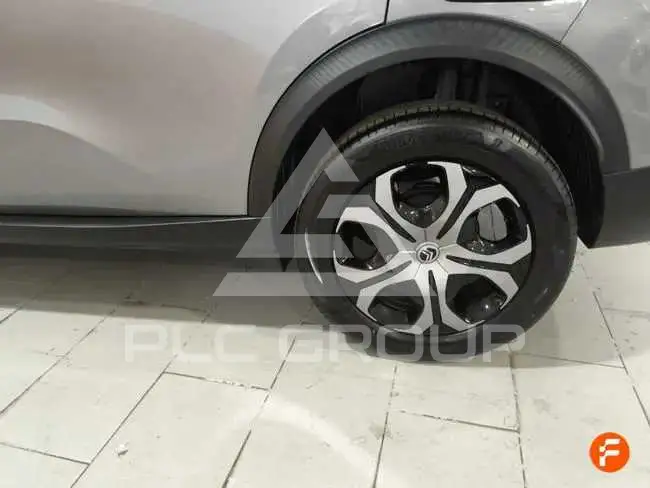 2025 Citroen C3