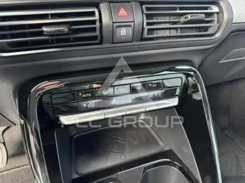2025 Citroen C3