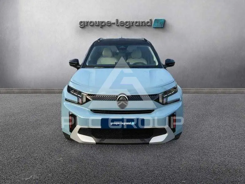 2025 Citroen C3