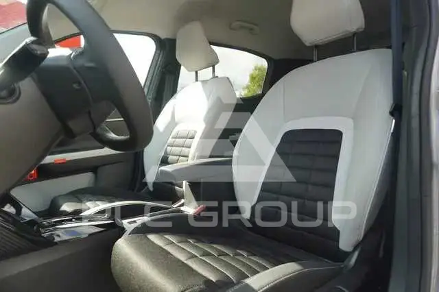 2025 Citroen C3