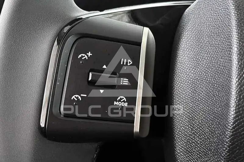2025 Citroen C3
