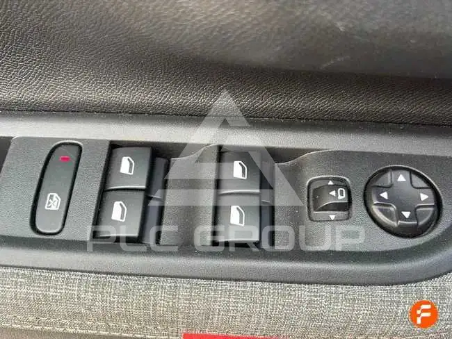 2025 Citroen C3