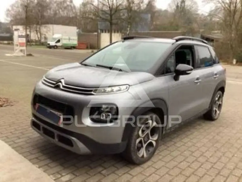 2025 Citroen C3