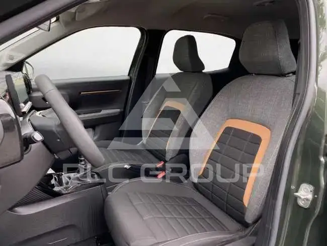2025 Citroen C3