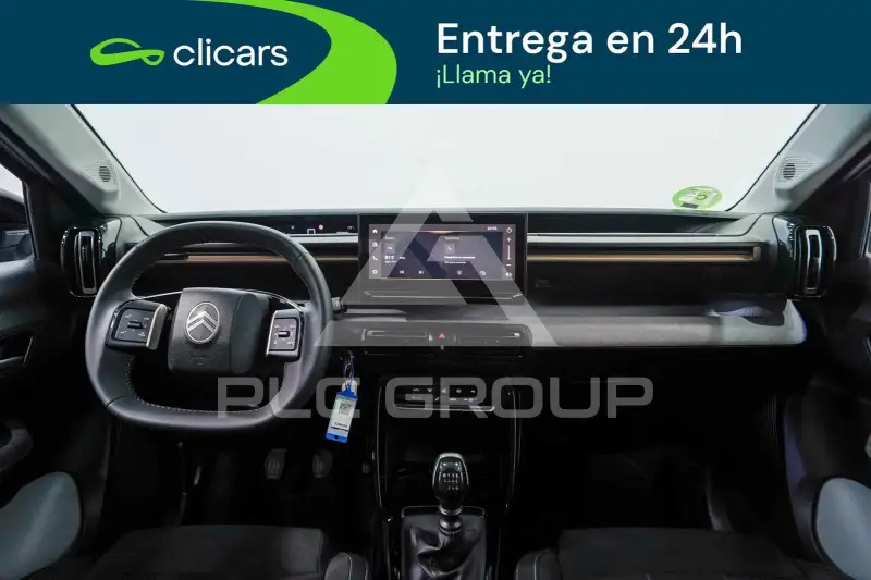 2025 Citroen C3