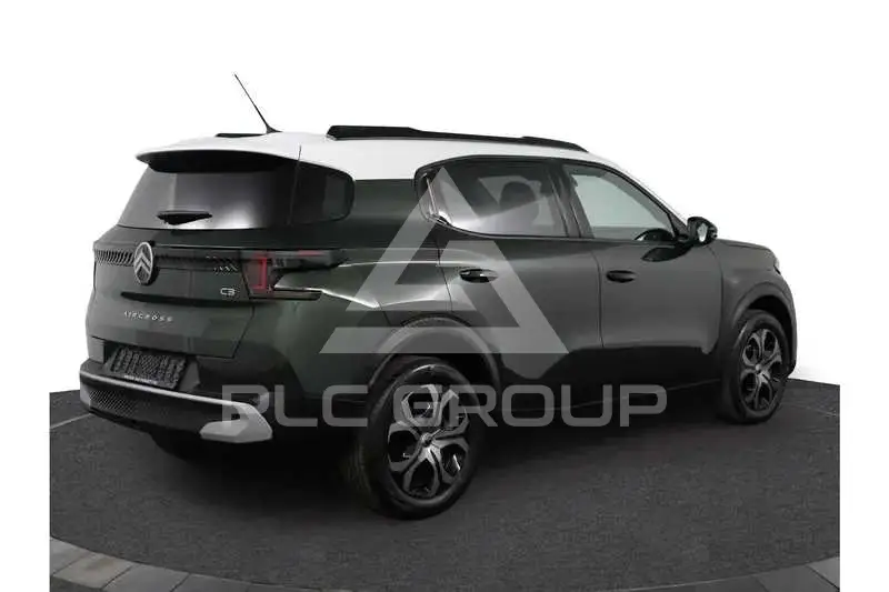 2025 Citroen C3