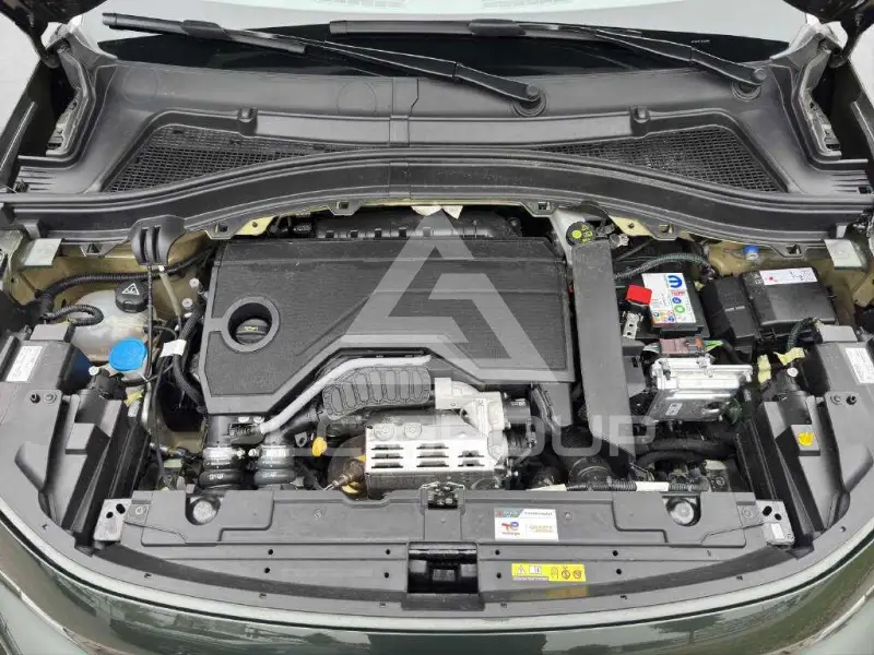 2025 Citroen C3
