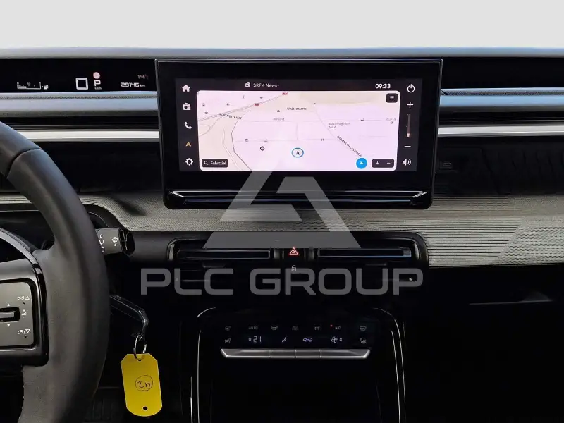 2025 Citroen C3