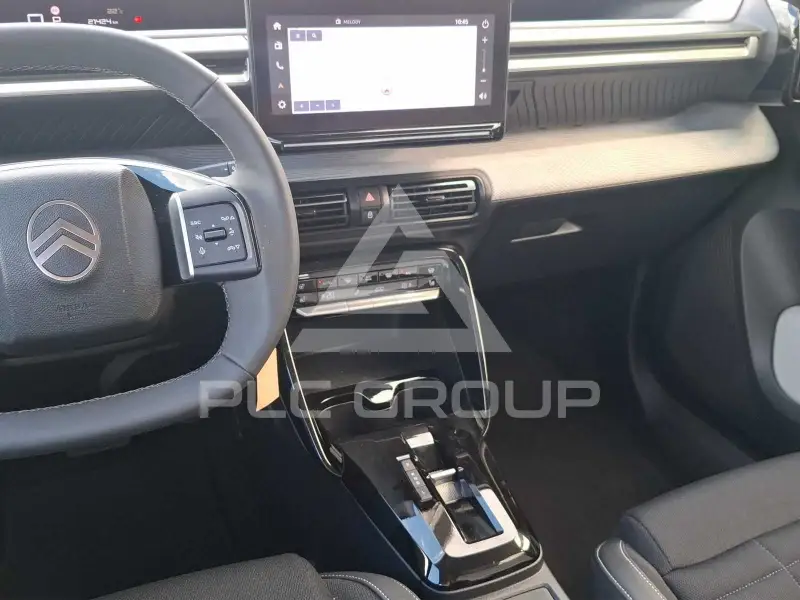 2025 Citroen C3