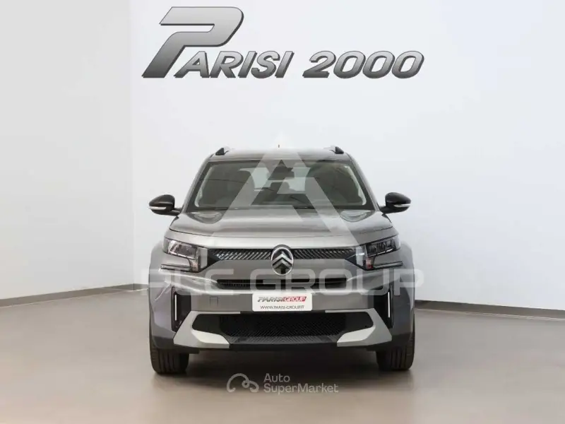 2025 Citroen C3