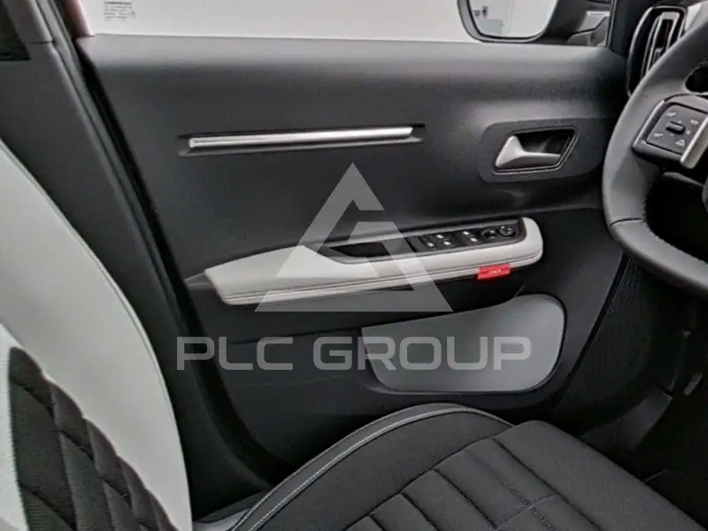 2025 Citroen C3