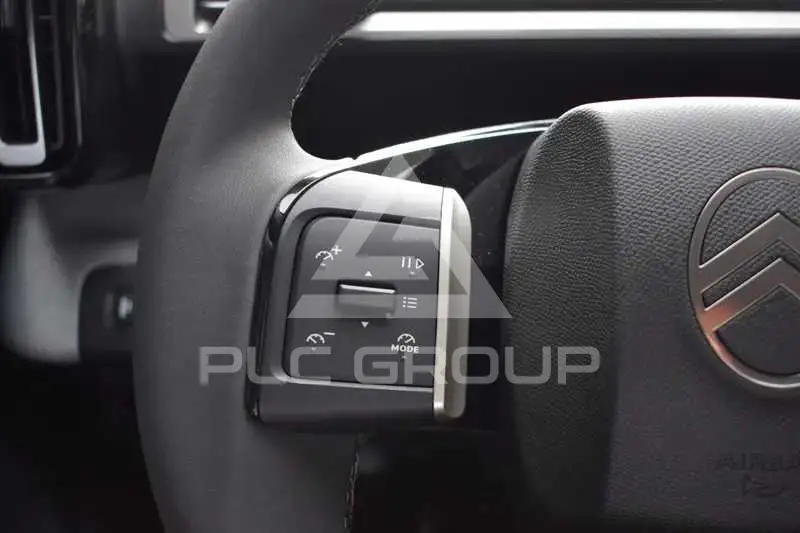 2025 Citroen C3