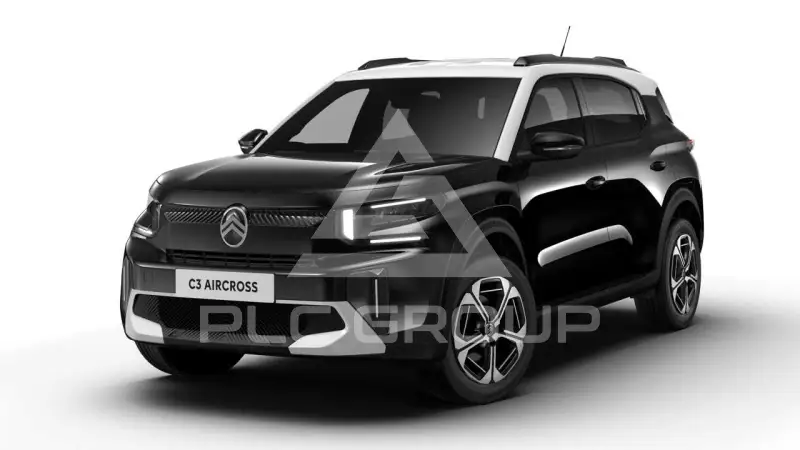 2025 Citroen C3