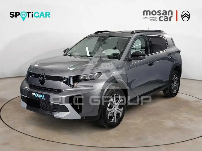 2025 Citroen C3