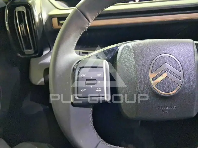 2025 Citroen C3