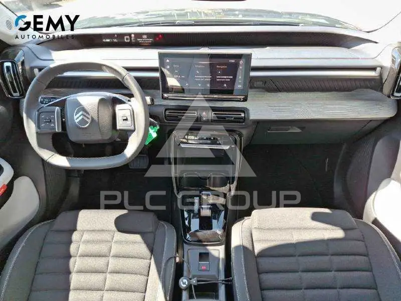 2025 Citroen C3