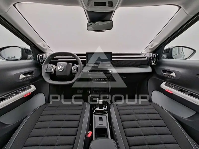 2025 Citroen C3
