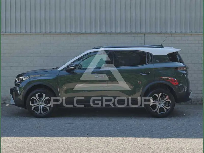 2025 Citroen C3