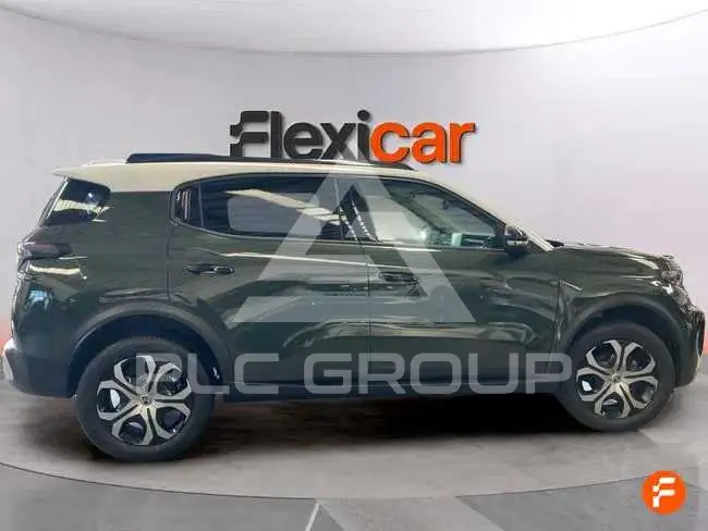 2025 Citroen C3