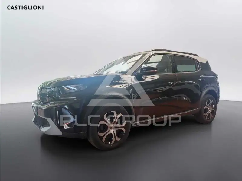 2025 Citroen C3