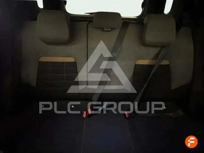 2025 Citroen C3