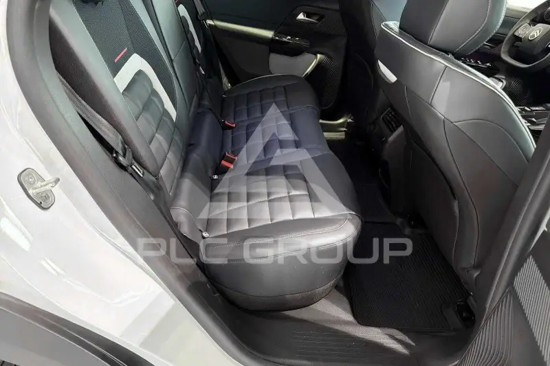 2025 Citroen C5