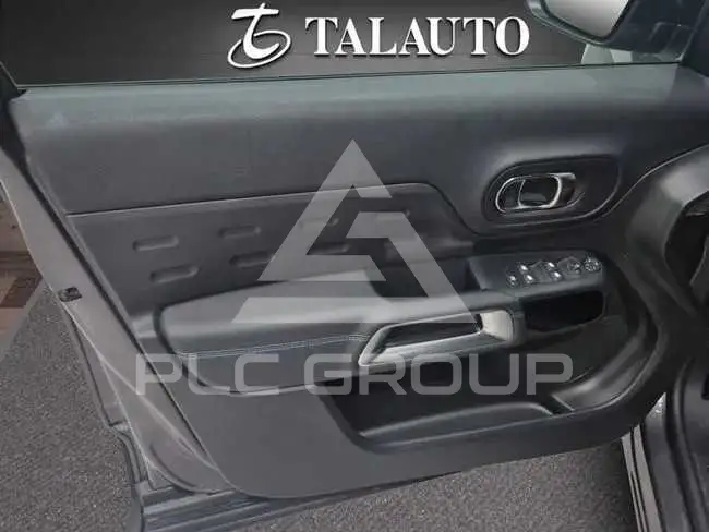 2025 Citroen C5
