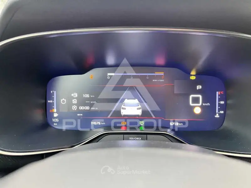 2025 Citroen C5
