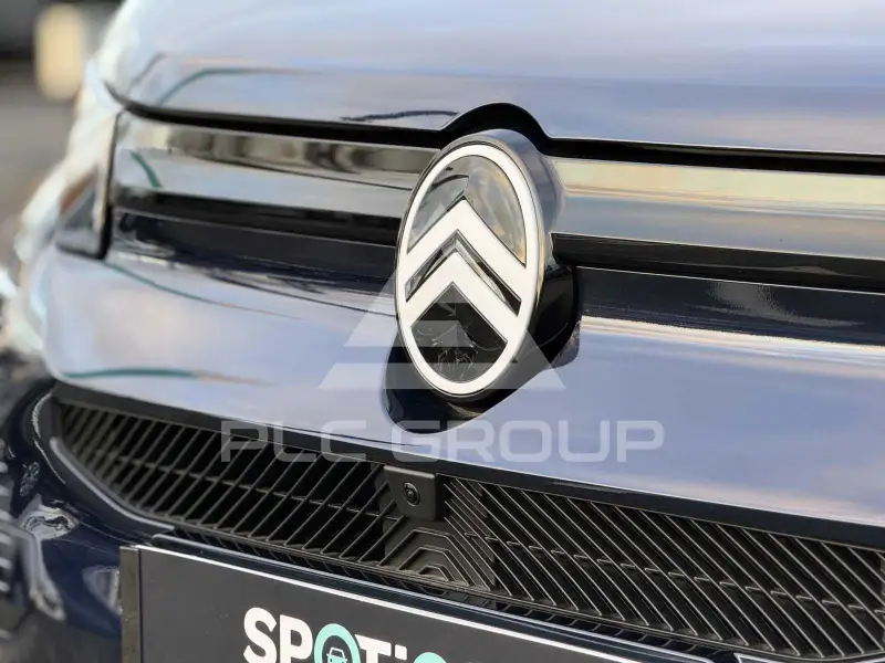 2025 Citroen C5