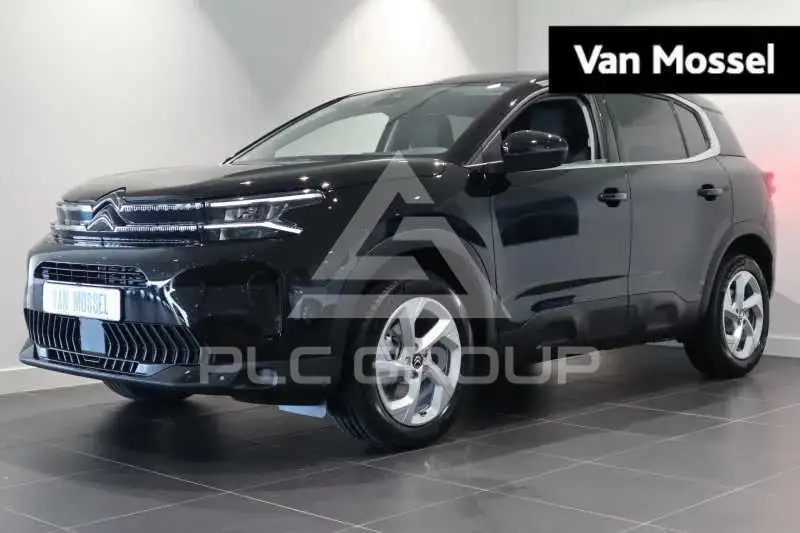 2025 Citroen C5
