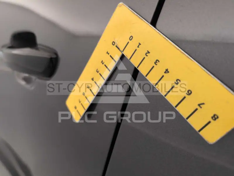 2025 Citroen C5