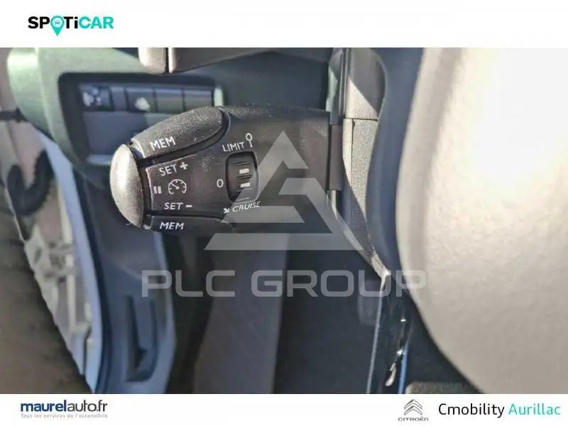 2025 Citroen C5