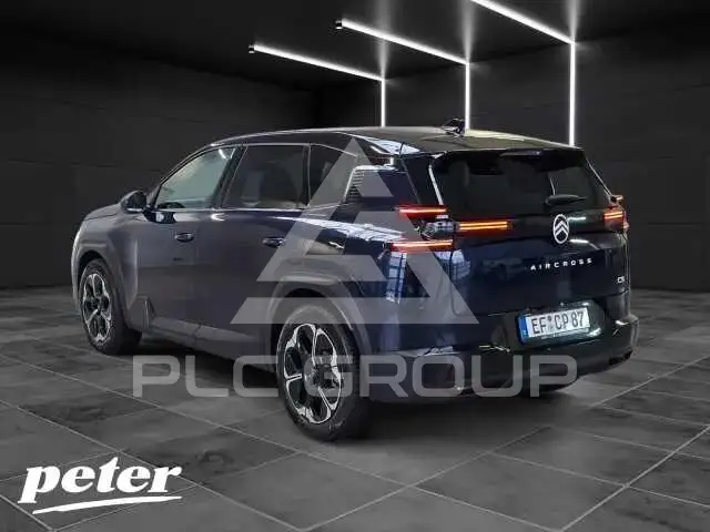2025 Citroen C5