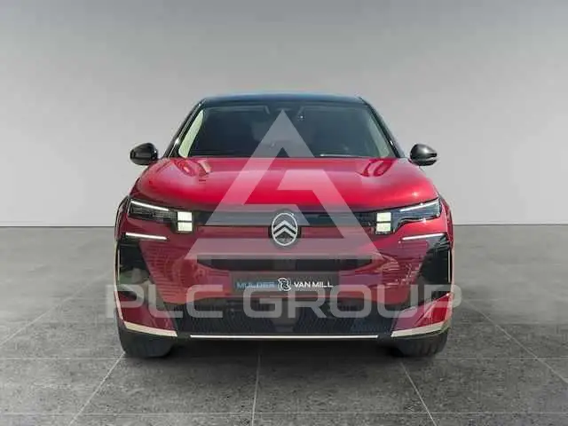 2025 Citroen C5