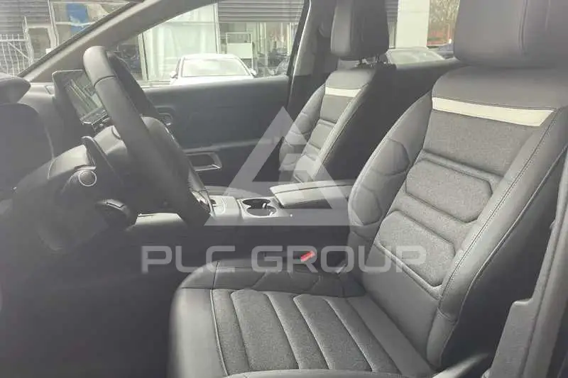 2025 Citroen C5