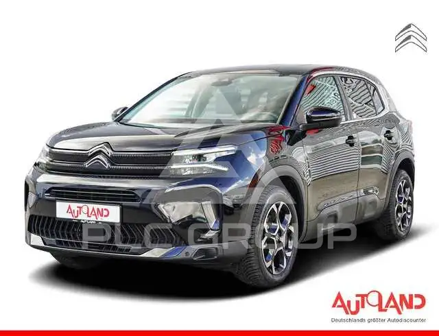 2025 Citroen C5