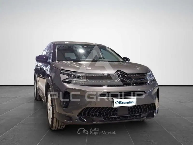 2025 Citroen C5