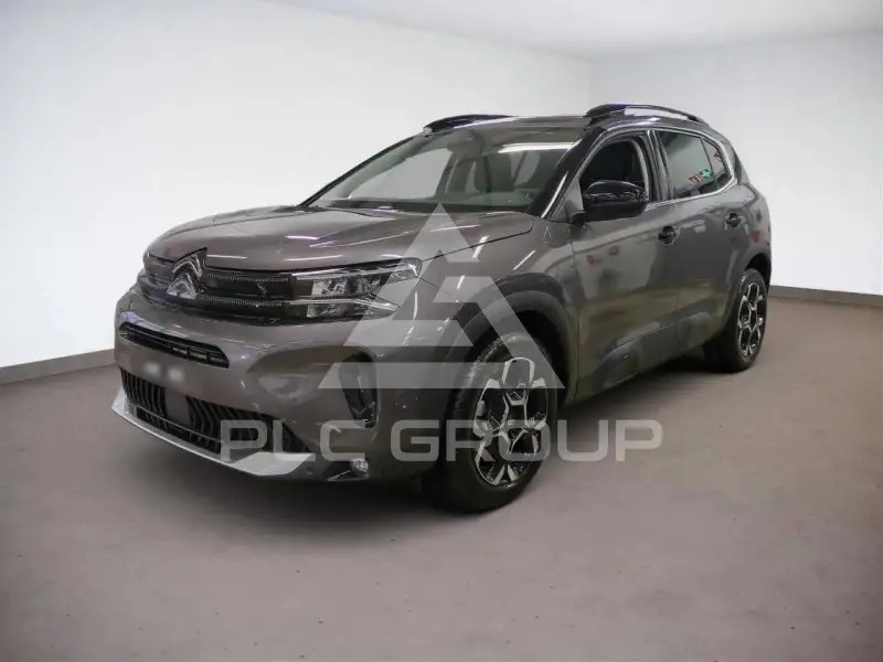 2025 Citroen C5