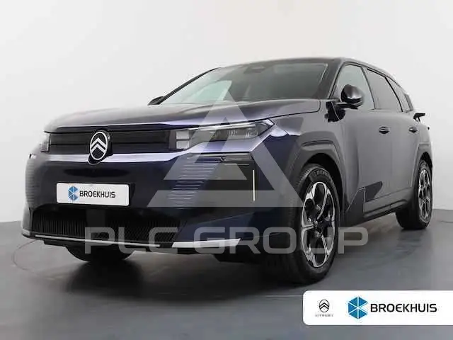 2025 Citroen C5