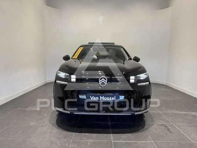 2025 Citroen C5